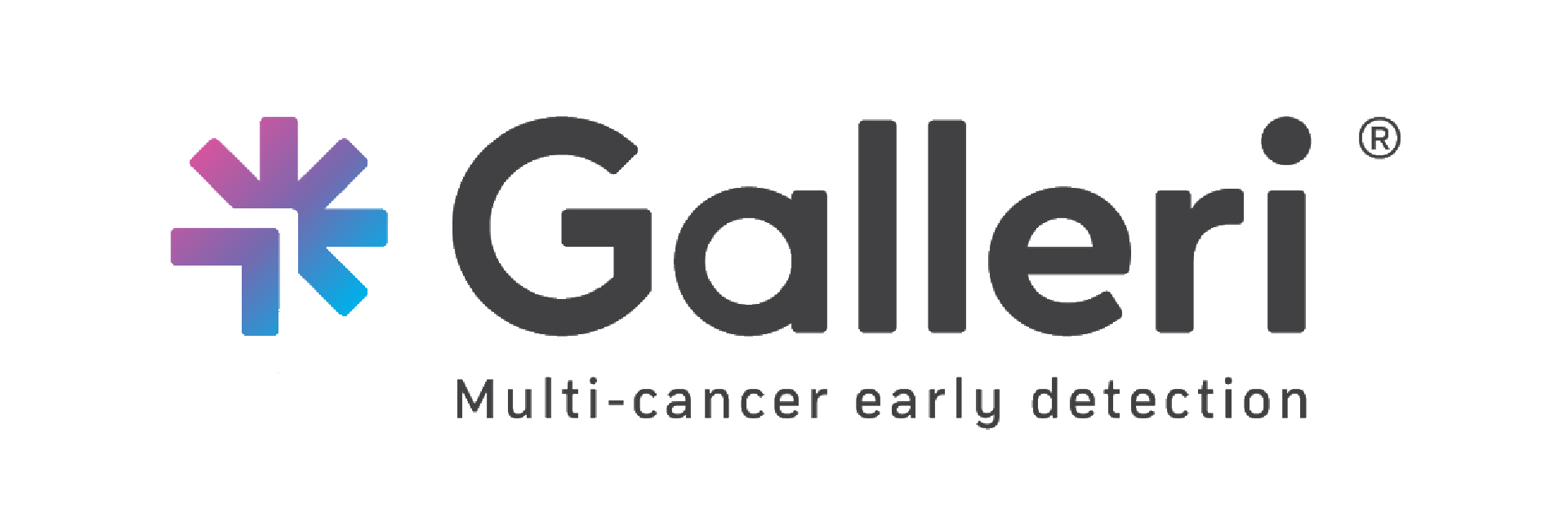 Galleri logo sized for web